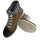 Spieth & Wensky Damen Boots Jacky Blau 436D Größe 36