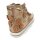 Kr&uuml;ger Madl Damen Sneaker Glowing Flower Kupfer 4707-12 B-Ware Gr&ouml;&szlig;e 39