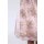 Kr&uuml;ger Dirndl Mini Dirndl 2tlg. 50 cm Rosie beige rosa, 36