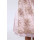 Kr&uuml;ger Dirndl Mini Dirndl 2tlg. 50 cm Rosie beige rosa, 42