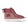 Kr&uuml;ger Madl Damen Sneaker Valentine Rot 4156-90