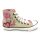 Kr&uuml;ger Madl Damen Sneaker Pink Heart Rosa 4104-35