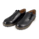 Krüger Herren Haferlschuh Torben 9004-4 Schwarz