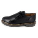 Krüger Herren Haferlschuh Torben 9004-4 Schwarz