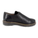 Krüger Herren Haferlschuh Torben 9004-4 Schwarz