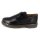 Krüger Herren Haferlschuh Torben 9004-4 Schwarz