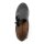 Krüger Herren Haferlschuh Torben 9004-4 Schwarz