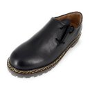 Krüger Herren Haferlschuh Torben 9004-4 Schwarz Gr. 41