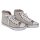 Kr&uuml;ger Madl Damen Sneaker Classy Sassy Beige 4166-15
