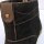 Krüger Buam Herren Stiefel Wilderness Dunkelbraun 9560-76