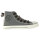 Krüger Madl Damen Sneaker Grey Couture Grau 4441-43 Größe 35