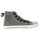 Kr&uuml;ger Madl Damen Sneaker Grey Couture Grau 4441-43